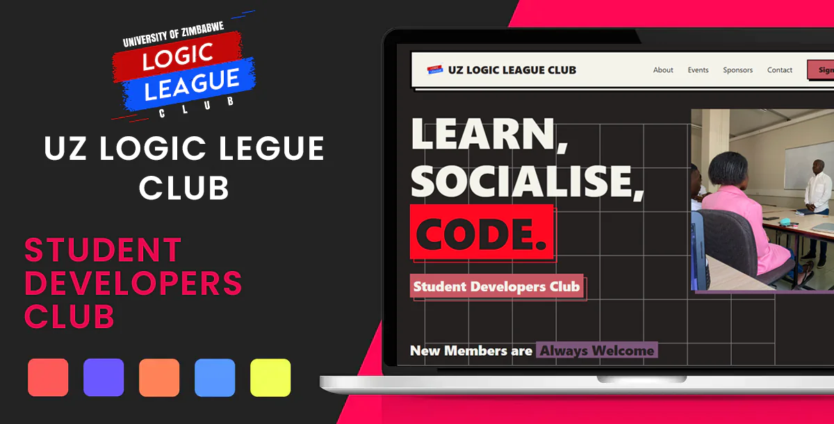 UZ Logic League Club
